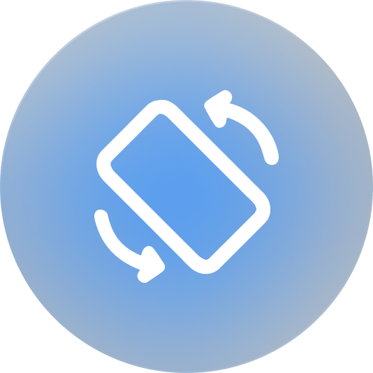 Rotate Icon